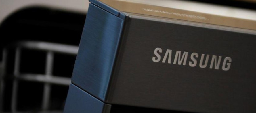 Los equipos 5G de Samsung, que cubren varias bandas del espectro 5G, funcionarán con las...