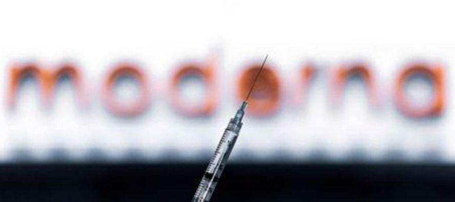 La FDA no ha autorizado aún el uso de emergencia de la vacuna, dijo un reportero de...