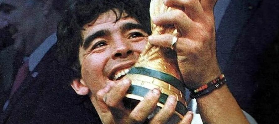 El informe complementario sobre muestras de sangre y orina de Maradona, que falleció a los...