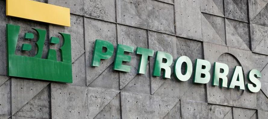 Petrobras cerró 10 de las 18 operaciones internacionales que tenía a finales de 2018,...
