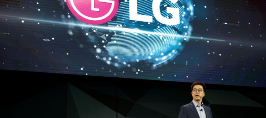 Con el nombre provisional LG Magna e-Powertrain, la sociedad conjunta valorada en 1,000 millones de...