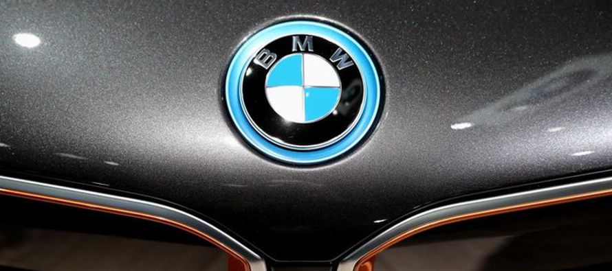 BMW quiere que aproximadamente uno de cada cinco autos que vende sea impulsado por un motor...