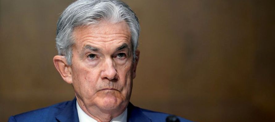 La Fed demostró lo que puede ser el punto más importante: que importaba sólo...