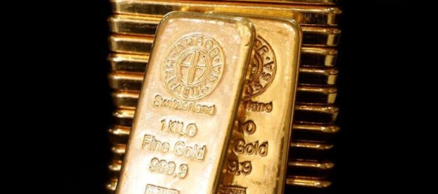 El oro es considerado como una cobertura frente a la inflación y la depreciación...