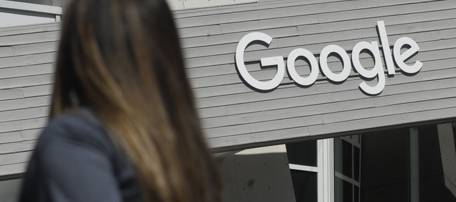 Unos 225 empleados de Google y su empresa matriz Alphabet serán los primeros miembros de...