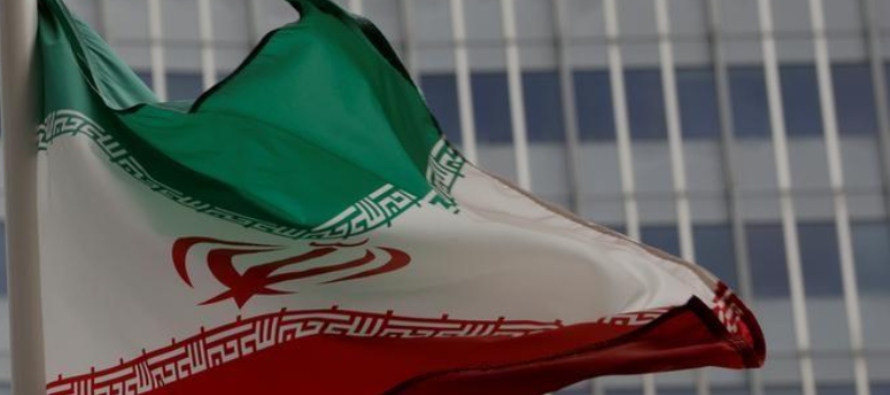 El 1 de enero, la OIEA dijo que Teherán le había avisado de sus intenciones de...