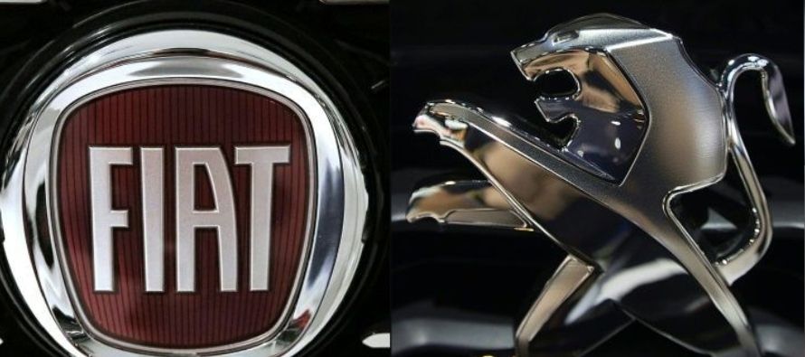 "Esta fusión era una cuestión de supervivencia tanto para Fiat como para...