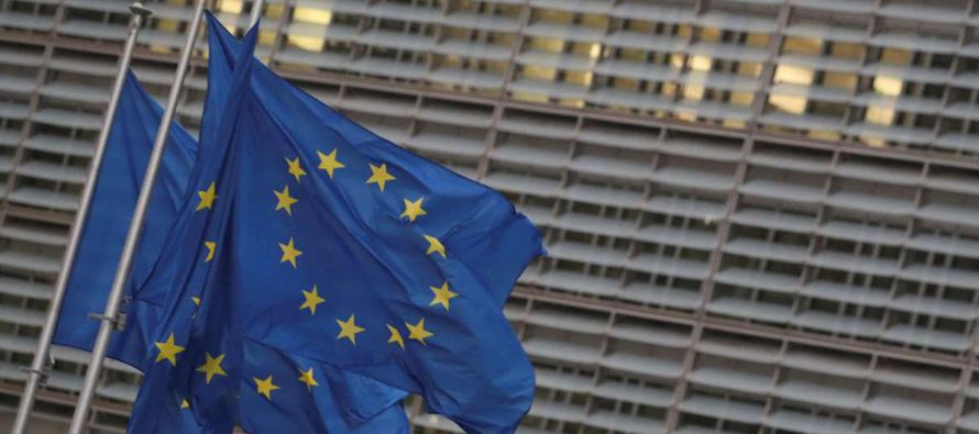 En una victoria en los esfuerzos contra el proteccionismo en todo el mundo, la UE acordó en...