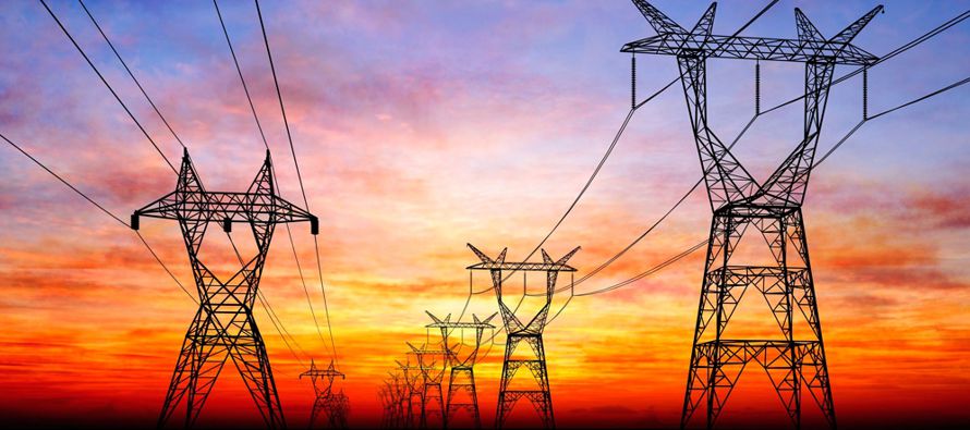 La demanda peninsular de electricidad durante la pasada semana ascendió a 5.295 gigavatios...
