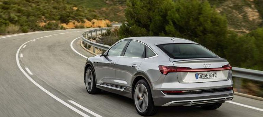Desde 2013, Audi participa en la iniciativa de gestión del aluminio de la ASI, que ahora...