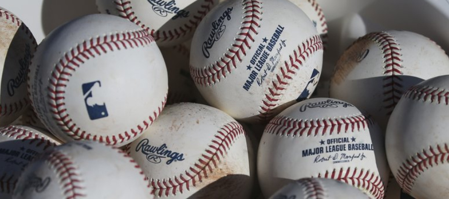 La MLB es la primera de las ligas deportivas profesionales de la nación en anunciar que...