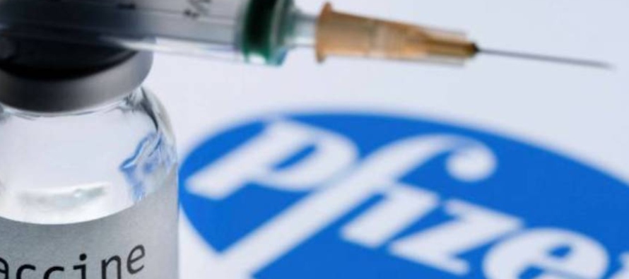 ¿Se logrará la inmunidad con estas dos dosis de Pfizer? El experto en vacunas subraya...