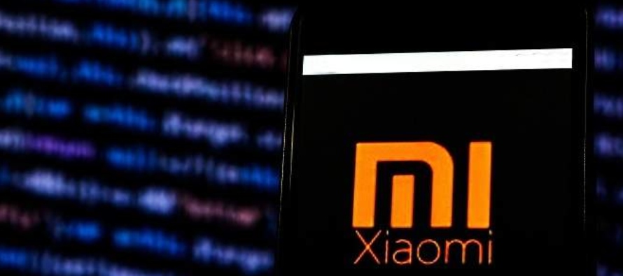 En un comunicado enviado a Europa Press, Xiaomi asegura que "la compañía ha...