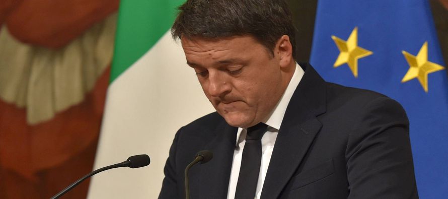 “Italia Viva no empezó la crisis. Ya lleva meses”, afirmó el...