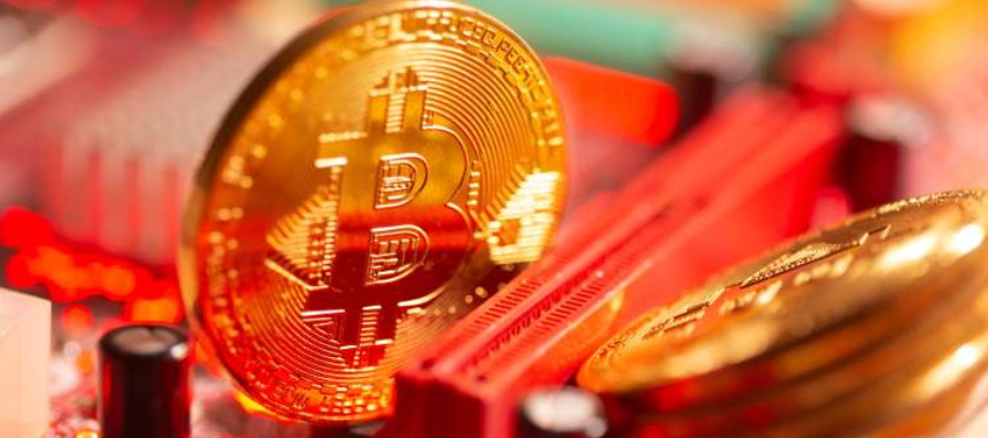 "El bitcoin ya ha logrado la apreciación de precios más rápida de...