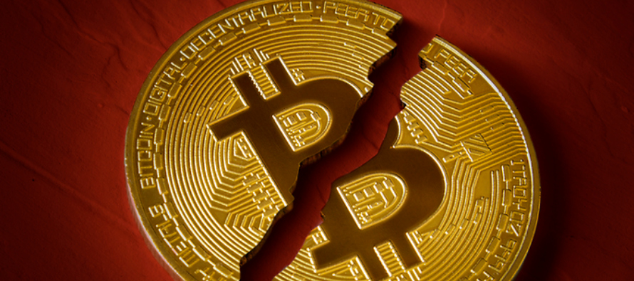 "Bitcoin es la cobertura menos confiable durante períodos de tensión aguda del...