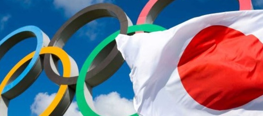 Como opción, el gobierno buscaría asegurar que Tokio organice los Juegos de 2032, la...