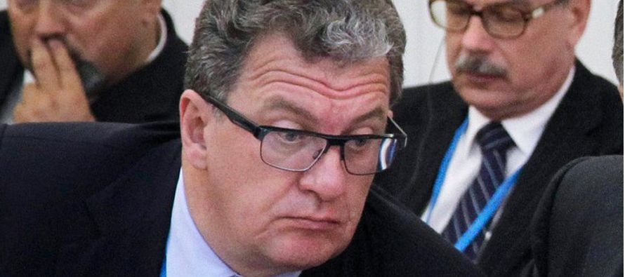 Prikhodko se desempeñó como viceprimer ministro entre 2013 y 2018. En enero de 2020,...