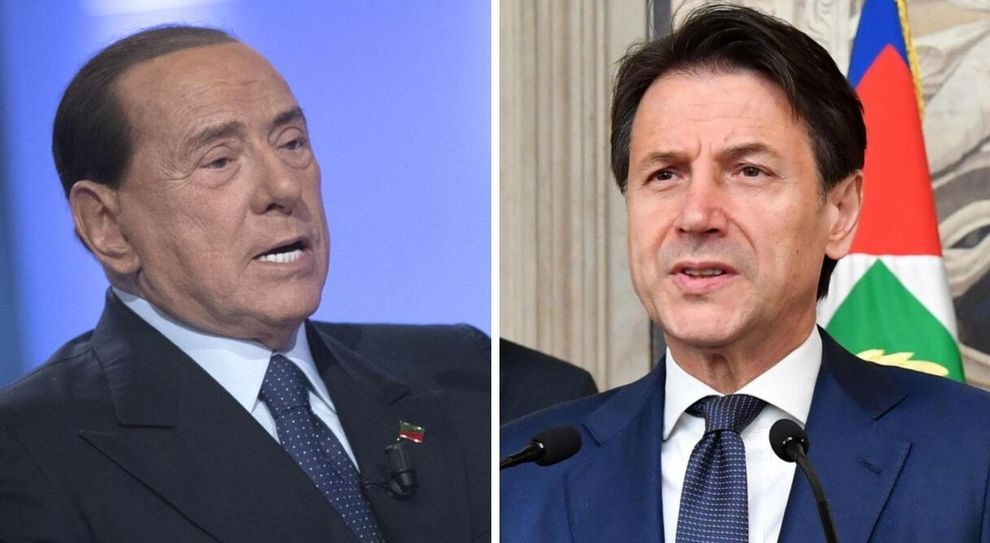 Italia Viva, partido fundado por Renzi tras su salida del PD, formaba también parte de este...