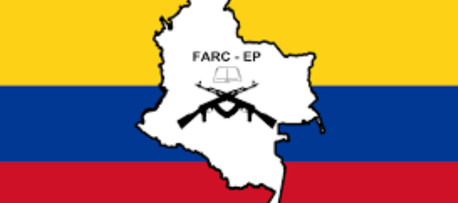 La cooperación europea a la implementación del acuerdo de paz de Colombia...