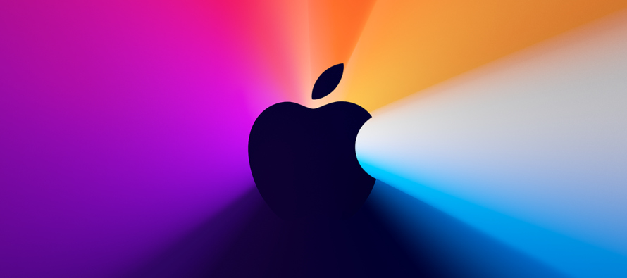 El Consejo de Administración de Apple ha declarado un dividendo en efectivo de 0,205...