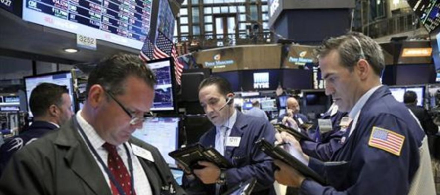 La bolsa de Wall Street ha registrado en pocos meses una fulgurante recuperación, la...