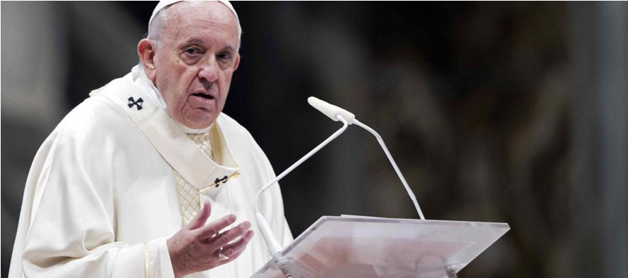El papa Francisco ha pedido conmemorar un día anual de los ancianos y abuelos, afirmando que...