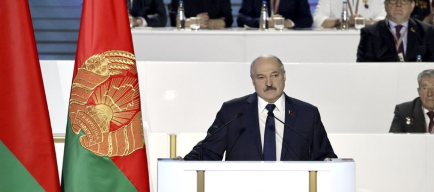 El régimen de Lukashenko ha reprimido implacablemente el disenso y ha contado con...