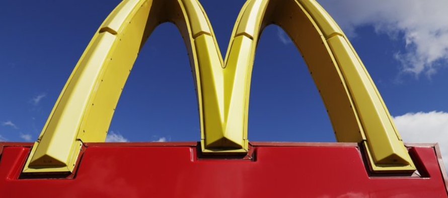 En septiembre, más de 50 exfranquicitarios negros de McDonald’s hicieron declaraciones...