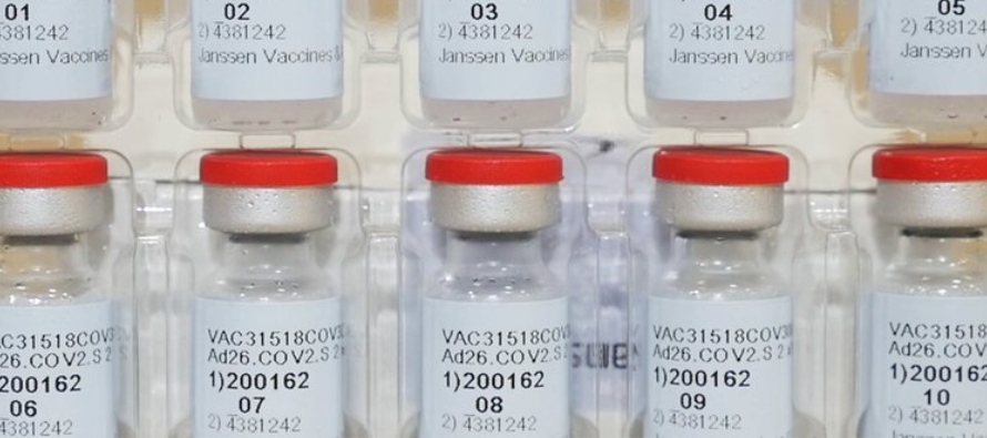 “Esta es una vacuna para prevenir la hospitalización y la muerte a un nivel...