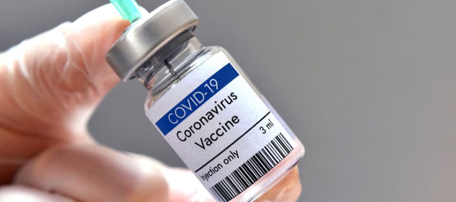 Las vacunas de primera generación parecen estar funcionando contra las variantes del...
