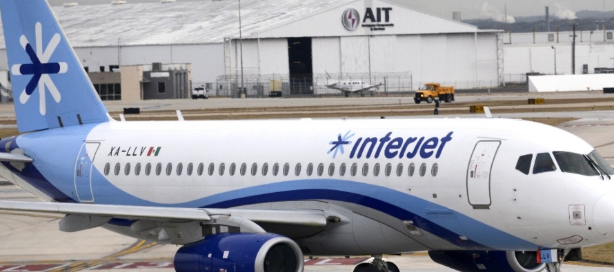 Aunque el paro de labores inició el 8 de enero, los directivos de Interjet pretendían...