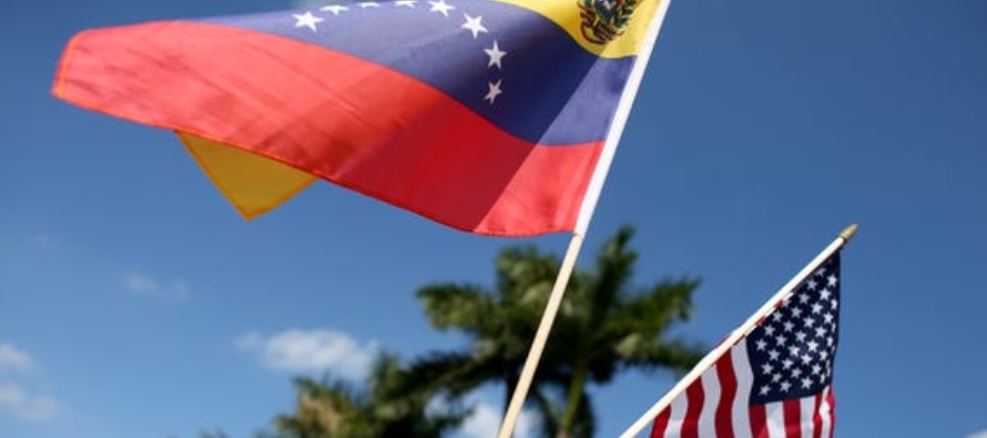 Desde hace años la comunidad venezolana reclamaba un TPS. Varias veces se presentaron en el...