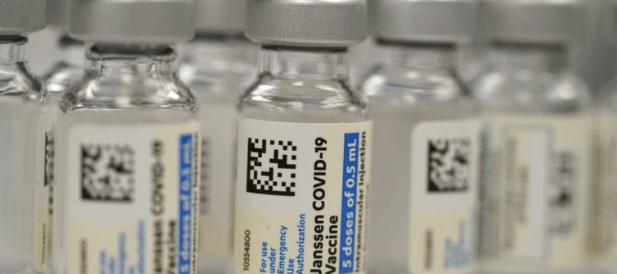 La entidad ya ha aprobado las vacunas contra el COVID-19 de Pfizer-BioNTech, Moderna y AstraZeneca,...
