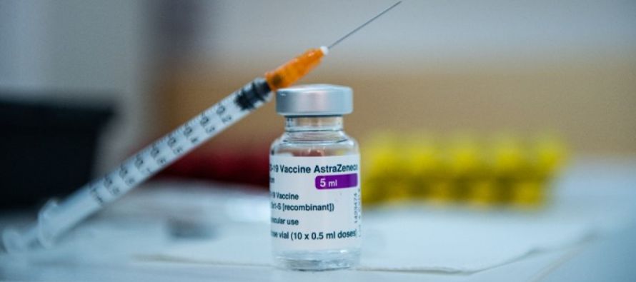 “Venezuela no dará permiso a la vacuna AstraZeneca para ser utilizada en nuestro...