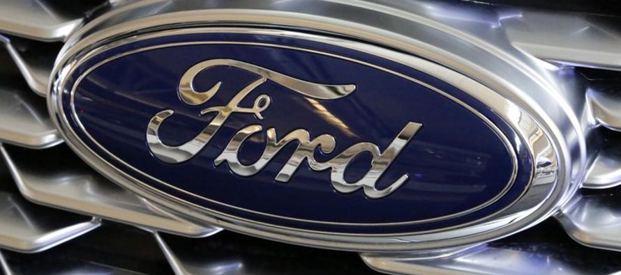 El anuncio de Ford es la señal más clara hasta la fecha de que la vida laboral...