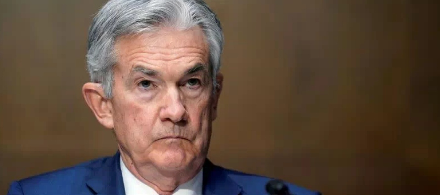 "La recuperación está lejos de ser completa, por lo que, en la Fed,...