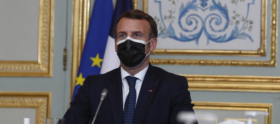 El gobierno del presidente Emmanuel Macron ha enfatizado la importancia de mantener a los...