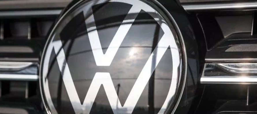"Si mi nombre tuviese la historia que tiene Volkswagen simplemente no intentaría llamar...