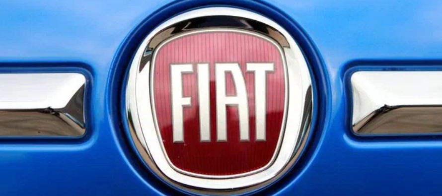 FCA señaló que las ventas de flotas de vehículos comerciales también...
