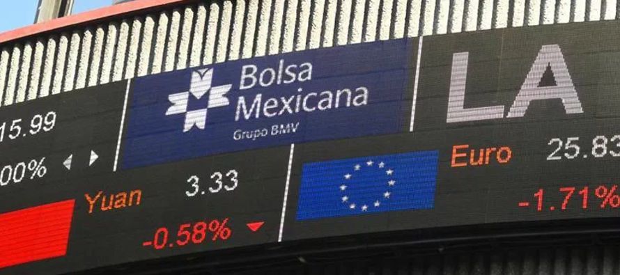 El FMI revisó este martes al alza las previsiones de crecimiento para México al 5%...