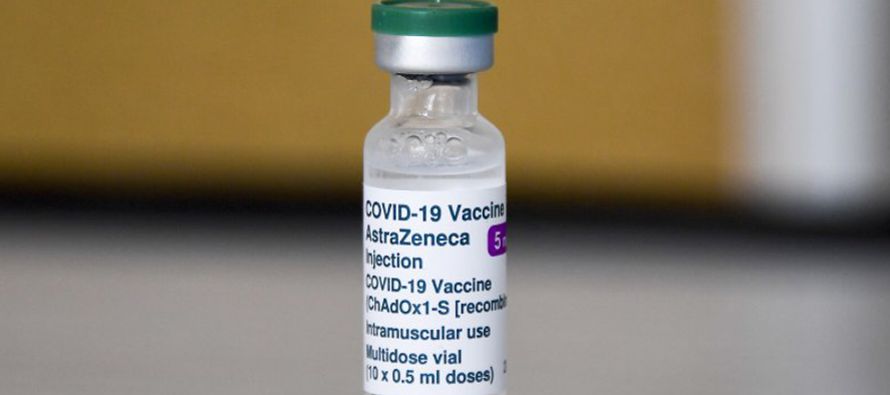 El anuncio podría afectar gravemente el uso de una vacuna que es crucial para la...