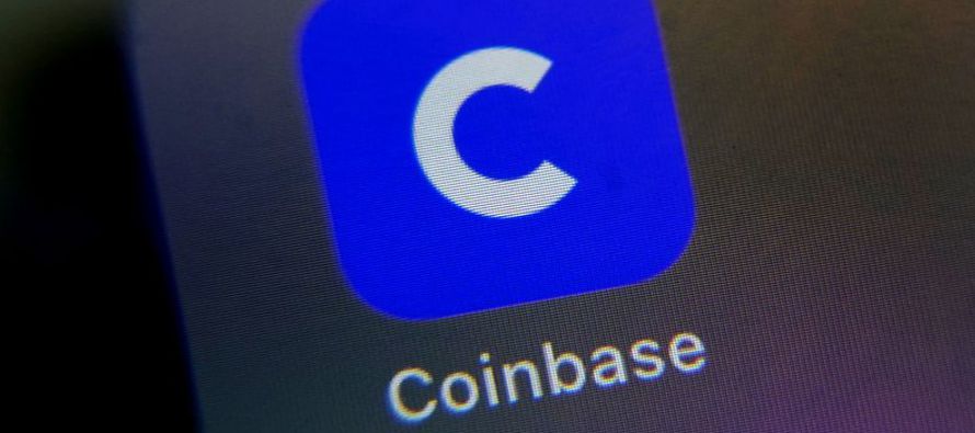 Coinbase hará su oferta pública inicial mientras el tema de las monedas digitales...