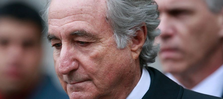 Madoff, que cumplía una sentencia de 150 años, había pedido en febrero de 2020...
