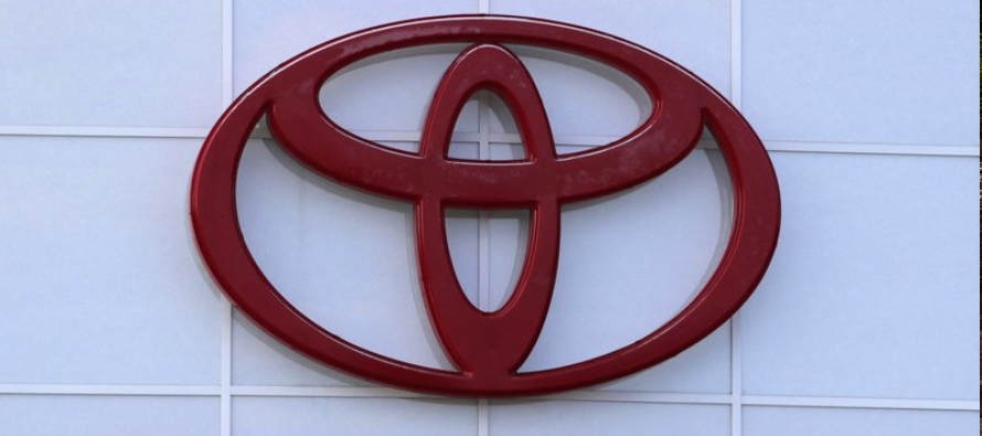Toyota dice que recibió 31 reportes y 56 reclamos de garantía en Estados Unidos...