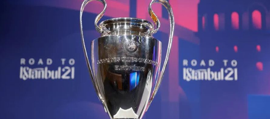 La ECA ha apoyado los planes de la UEFA de ampliar la Liga de Campeones de 32 a 36 equipos y...
