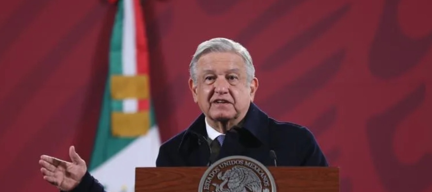 Tanto López Obrador (67 años) como Slim (81 años), quienes mantienen una buena...