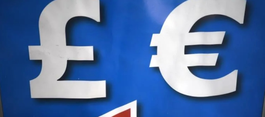 La presidenta del Banco Central Europeo, Christine Lagarde, dijo recientemente que el BCE...