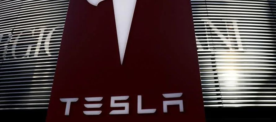 Las críticas contra Tesla en China, país que representa el 30% de las ventas globales...