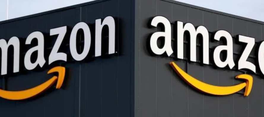 Hasta la fecha, Amazon únicamente permitía a los vendedores tratar directamente con...